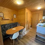 Сasa de vacaciones Sosnowe