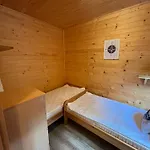 Сasa de vacaciones Sosnowe *