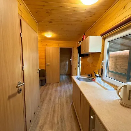 Ferienhaus Sosnowe *