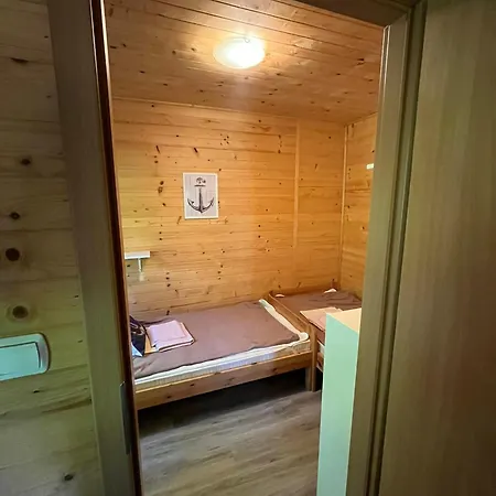 Sosnowe * Pobierowo