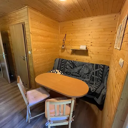 Ferienhaus Sosnowe *