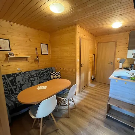 Holiday home Sosnowe