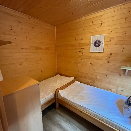 Holiday home Sosnowe *