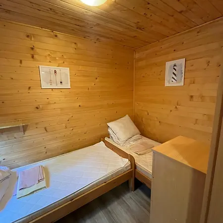 Sosnowe Pobierowo