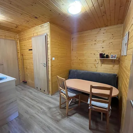 Сasa de vacaciones Sosnowe
