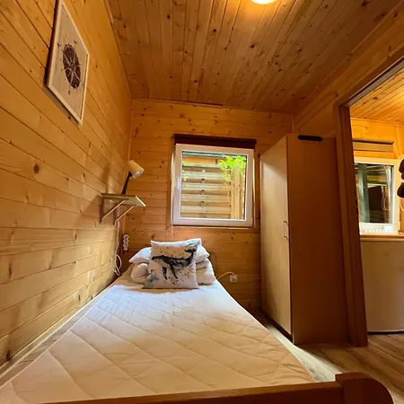 Sosnowe Сasa de vacaciones