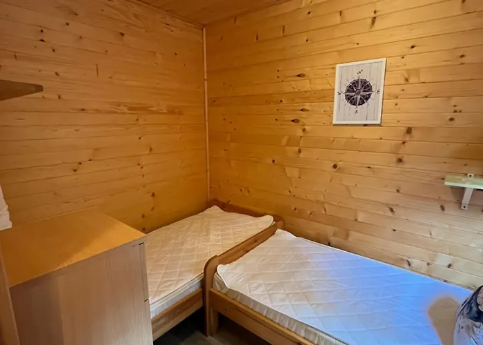 Holiday home Sosnowe *