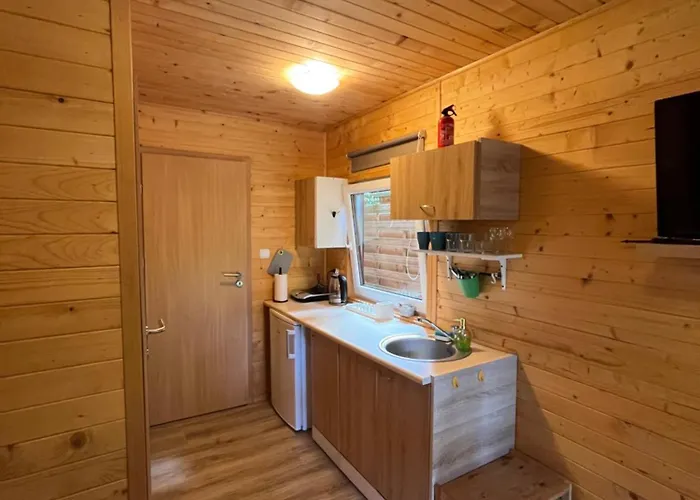 Holiday home Sosnowe Pobierowo