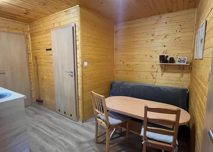 Holiday home Sosnowe